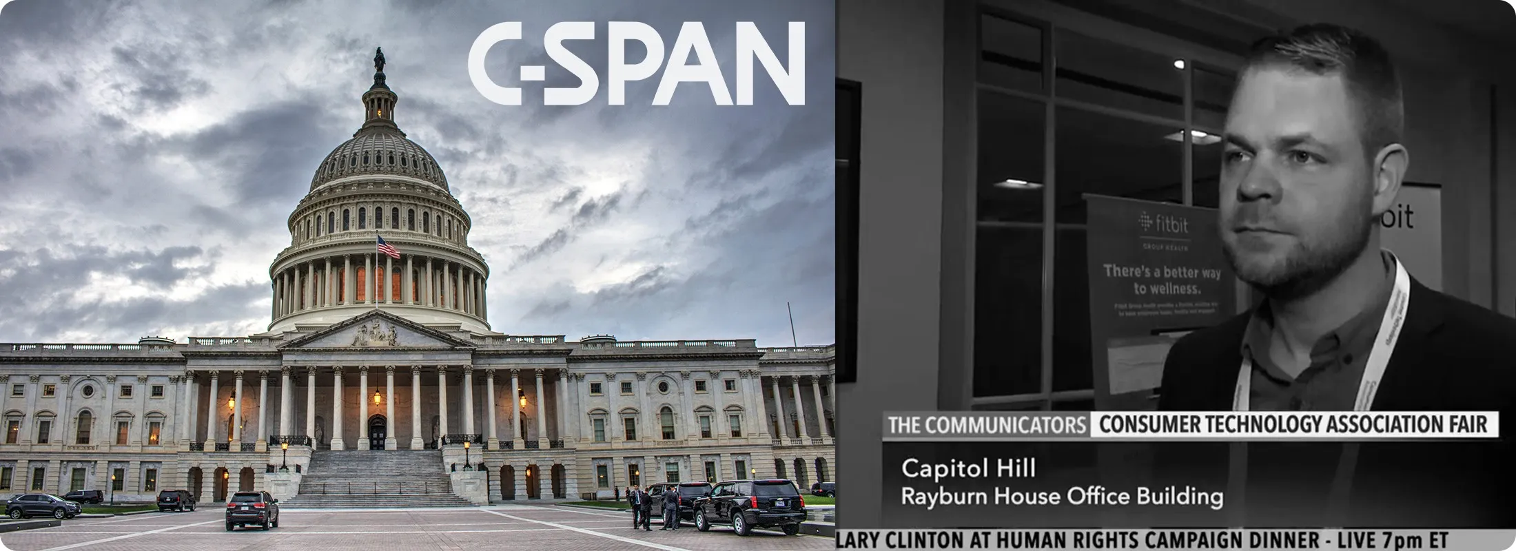 A Video From C-SPAN