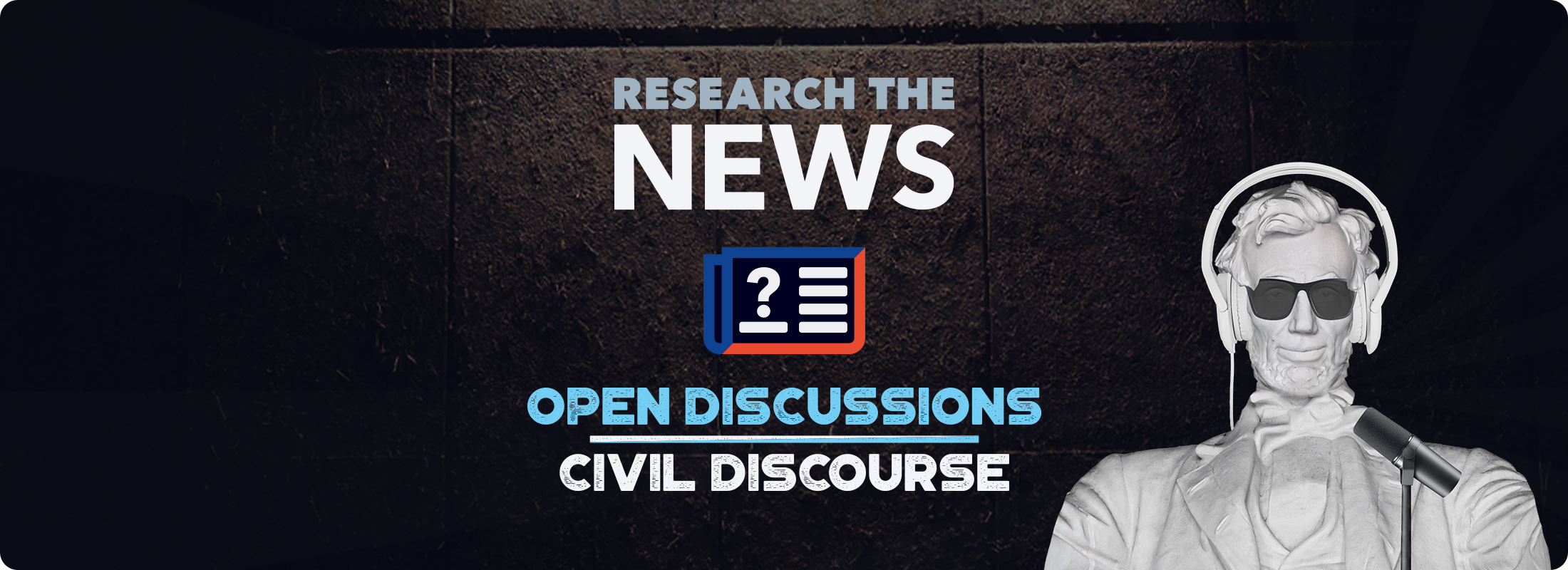 Research the News Launches