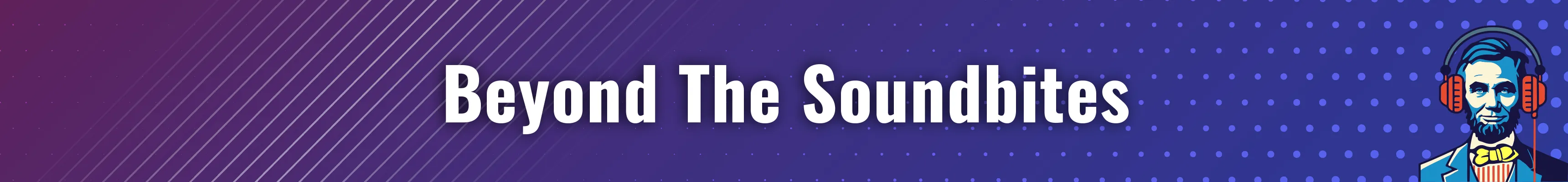 Research the News Podcast